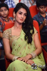 Sonal Chauhan at Legend Audio Launch